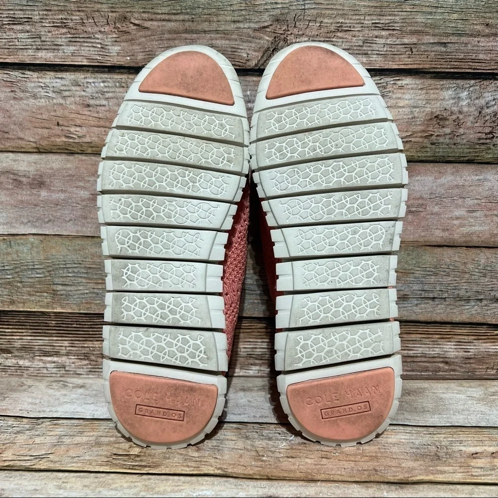 Cole Haan Zerogrand Stitchlight Shoes